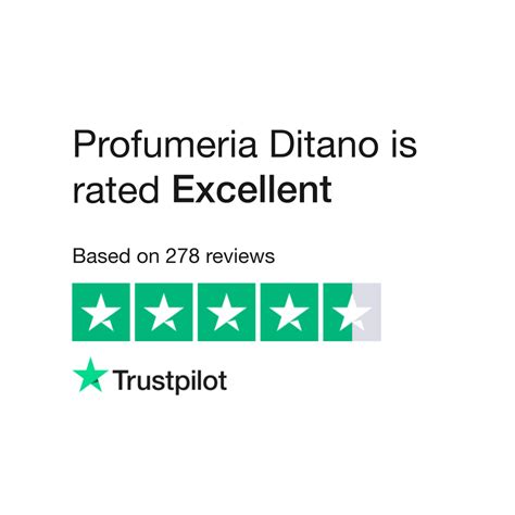 Read Customer Service Reviews of ditano.com.